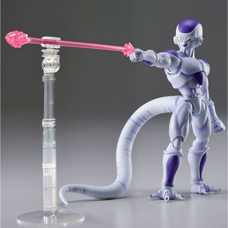 Dragon Ball Z Frieza Model Kit figure 15cm Nerdscape