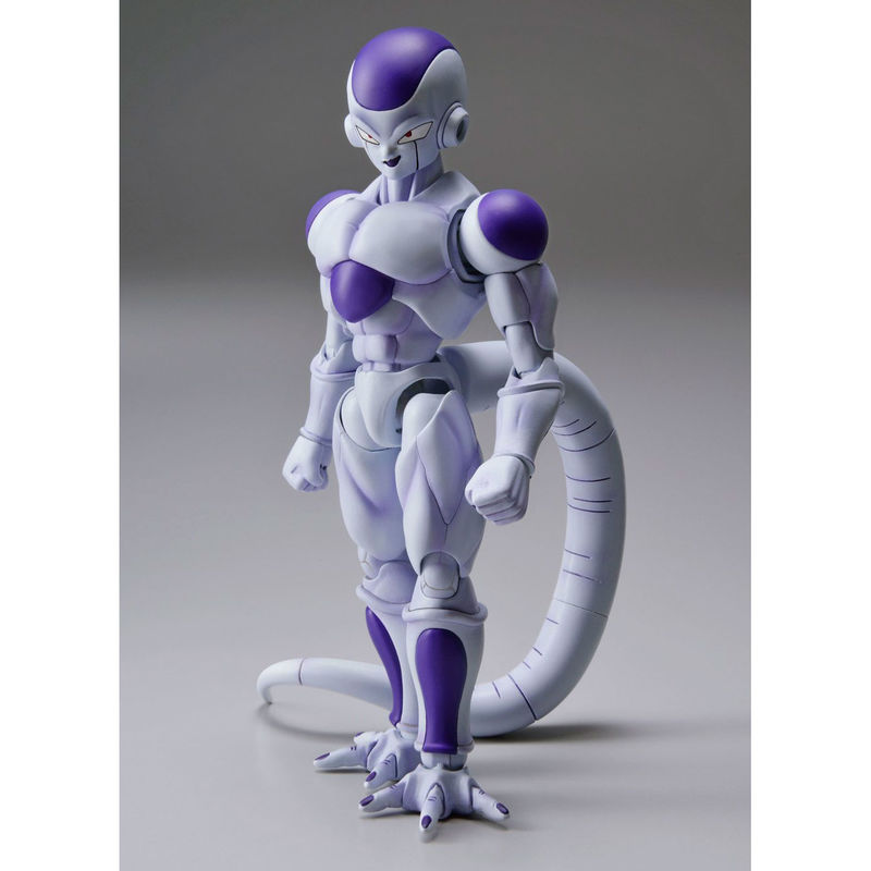 Dragon Ball Z Frieza Model Kit figure 15cm Nerdscape