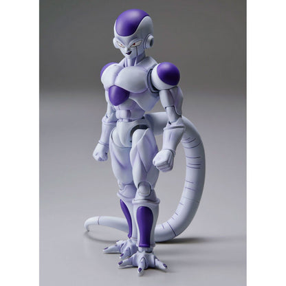 Dragon Ball Z Frieza Model Kit figure 15cm Nerdscape