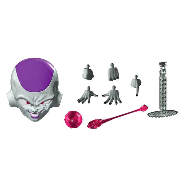 Dragon Ball Z Frieza Model Kit figure 15cm Nerdscape