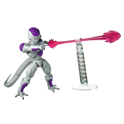 Dragon Ball Z Frieza Model Kit figure 15cm Nerdscape