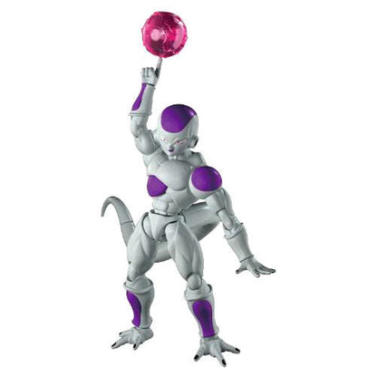 Dragon Ball Z Frieza Model Kit figure 15cm Nerdscape