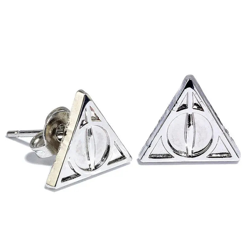 Harry Potter Golden Snitch Deathly Hallows - Figura da Collezione - Nerdscape Nerdscape