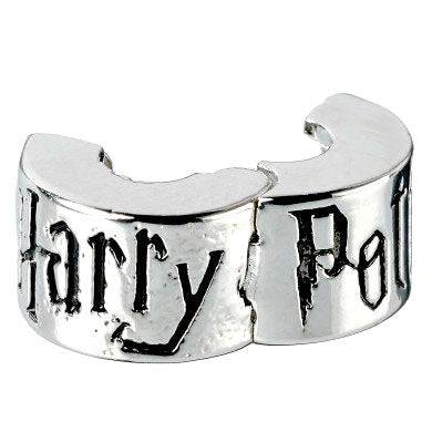 Harry Potter stopper charm Nerdscape