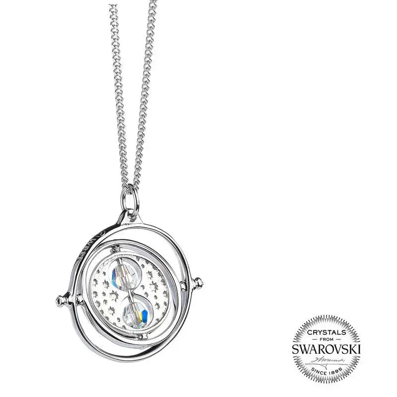 Harry Potter Time Turner - Figura da Collezione - Nerdscape Nerdscape