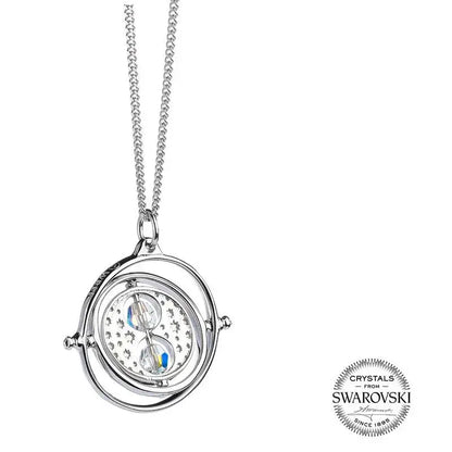 Harry Potter Time Turner - Figura da Collezione - Nerdscape Nerdscape