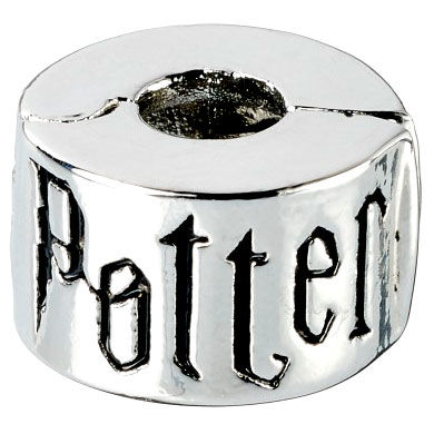 Harry Potter stopper charm Nerdscape
