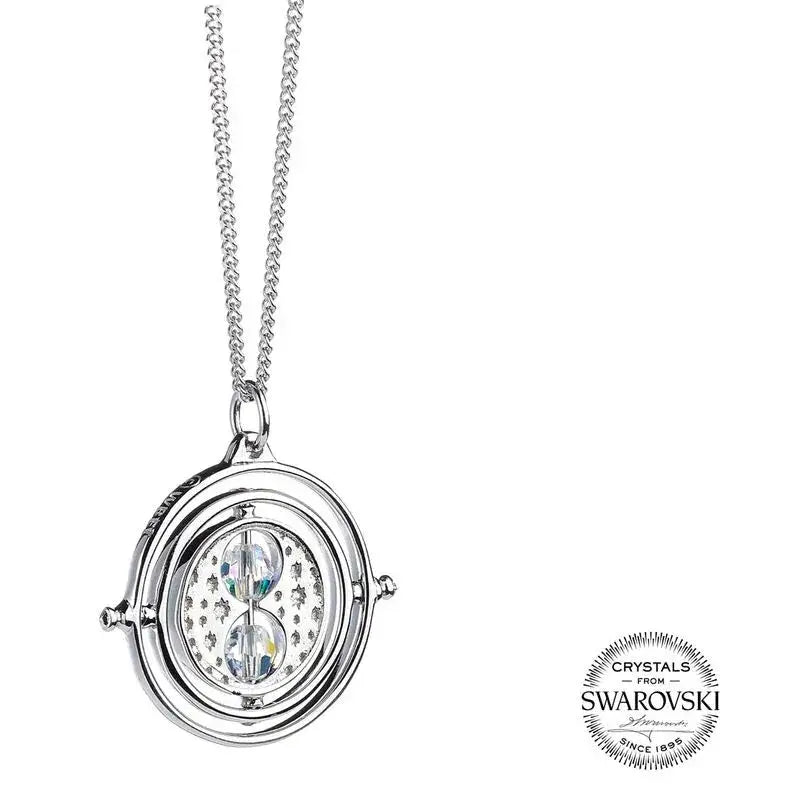 Harry Potter Time Turner - Figura da Collezione - Nerdscape Nerdscape