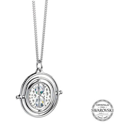 Harry Potter Time Turner - Figura da Collezione - Nerdscape Nerdscape