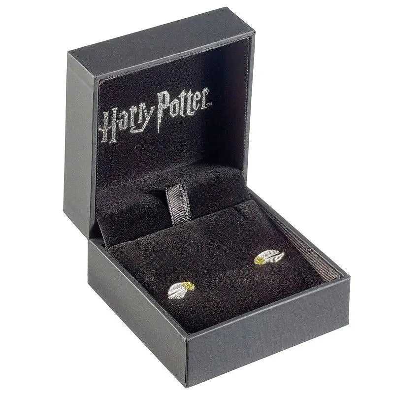 Harry Potter Golden Snitch - Figura da Collezione - Nerdscape Nerdscape