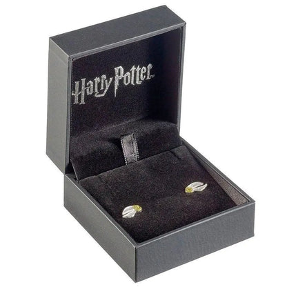 Harry Potter Golden Snitch - Figura da Collezione - Nerdscape Nerdscape