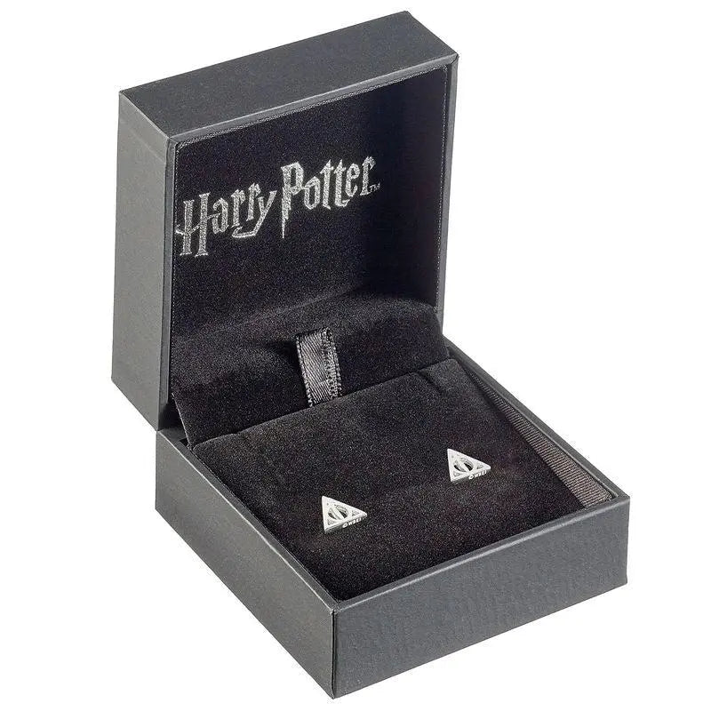 Harry Potter Deathly Hallows - Figura da Collezione - Nerdscape Nerdscape