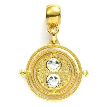 Harry Potter Time Turner Figura da Collezione - Nerdscape Nerdscape