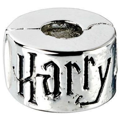 Harry Potter stopper charm Nerdscape