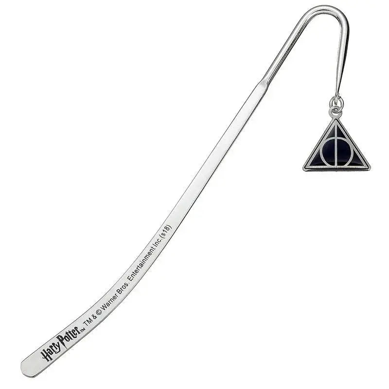 Harry Potter Deathly Hallows Figura da Collezione - Nerdscape Nerdscape