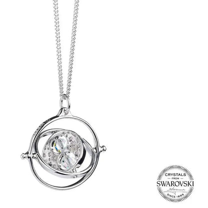 Harry Potter Time Turner - Figura da Collezione - Nerdscape Nerdscape