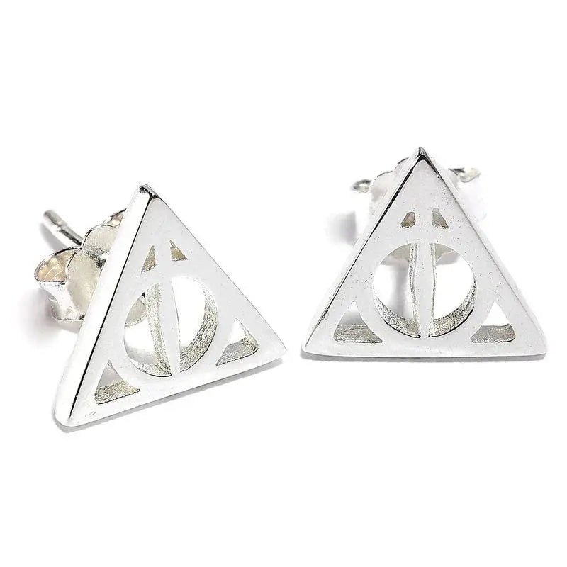 Harry Potter Deathly Hallows - Figura da Collezione - Nerdscape Nerdscape