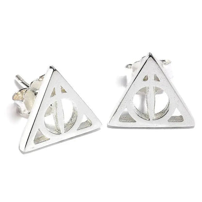 Harry Potter Deathly Hallows - Figura da Collezione - Nerdscape Nerdscape