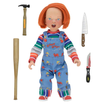 Funko Pop! Chucky Figura da Collezione 14cm - Nerdscape Nerdscape