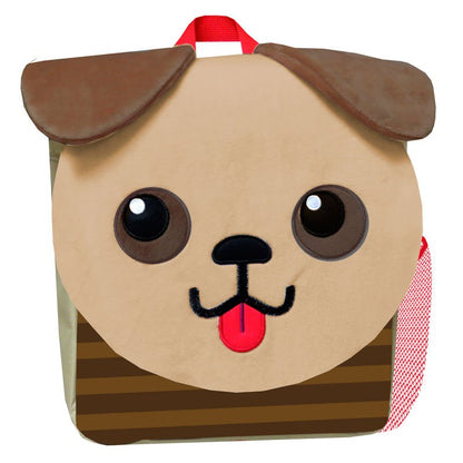Bagoose Dog backpack 26cm - Nerdscape