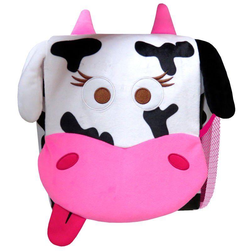 Bagoose Cow backpack 26cm - Nerdscape
