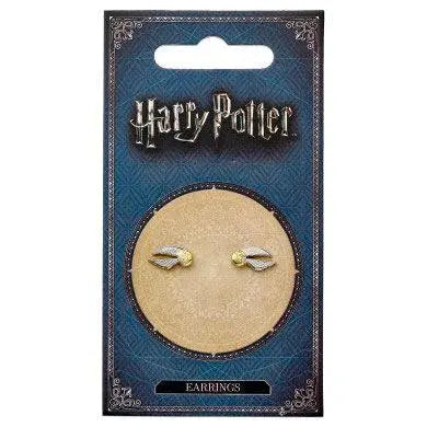 Harry Potter Golden Snitch - Figura da Collezione - Nerdscape Nerdscape