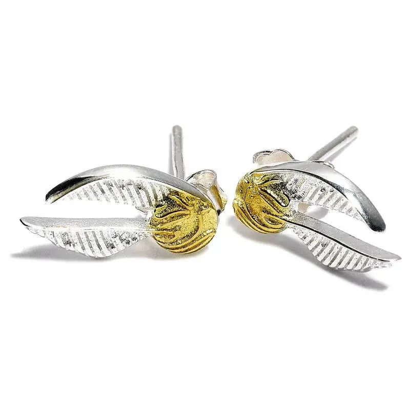 Harry Potter Golden Snitch - Figura da Collezione - Nerdscape Nerdscape