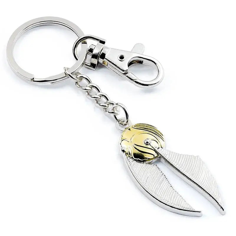 Harry Potter Golden Snitch Figura da Collezione - Nerdscape Nerdscape