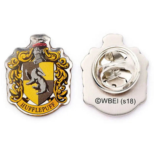 Funko Pop! Harry Potter Hufflepuff Crest - Figura da Collezione - Nerdscape Nerdscape