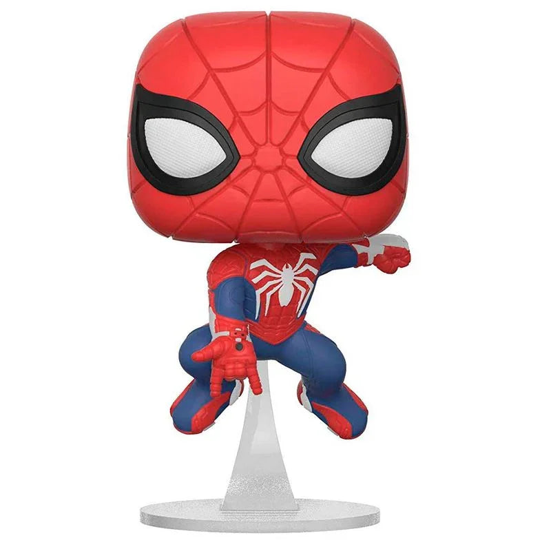 Figura POP Marvel Spiderman Nerdscape