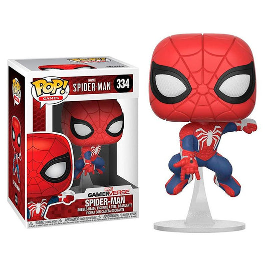 Figurine POP Marvel Spiderman