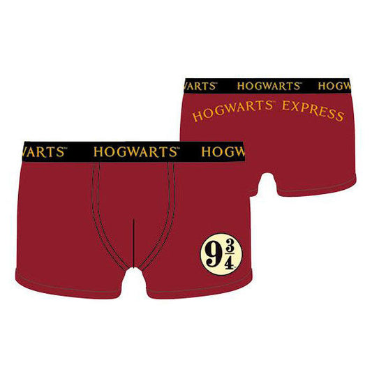 Funko Pop! Harry Potter Hogwarts Express Platform 9 3/4 - Figura da Collezione - Nerdscape