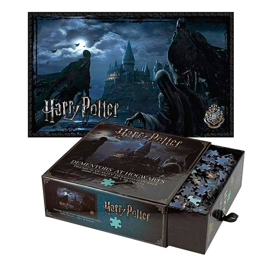 Funko Pop! Dementors Harry Potter Hogwarts - Figura da Collezione - Nerdscape