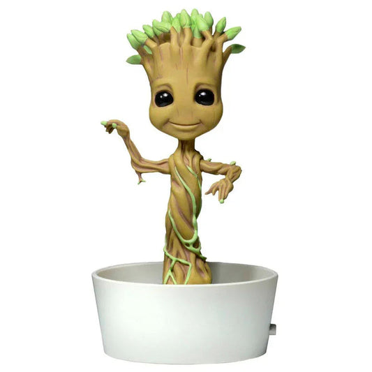 Funko Pop! Groot Guardians of the Galaxy - Figura da Collezione 15cm - Nerdscape Nerdscape