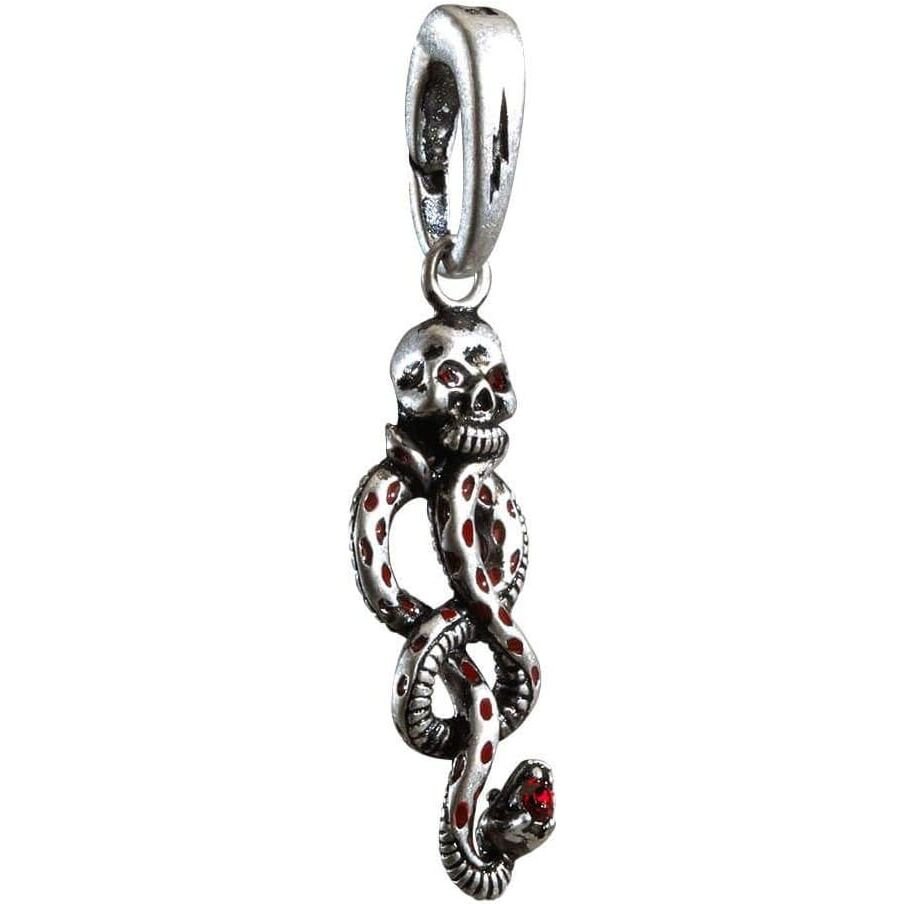 Harry Potter Dark Mark charm - Nerdscape