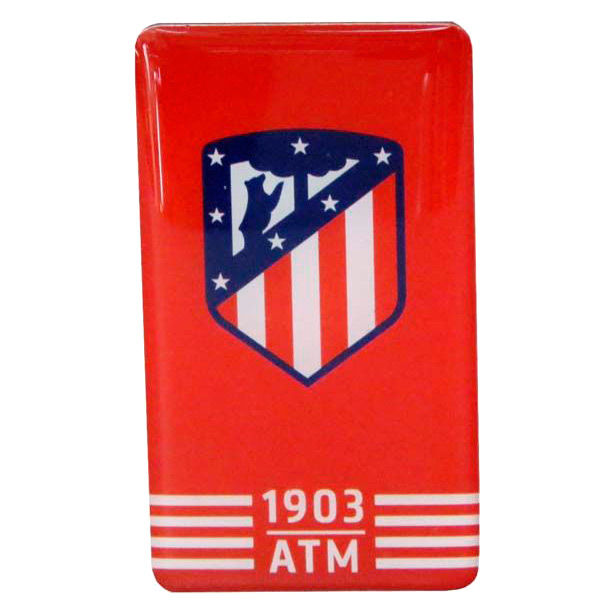 Atletico Madrid magnet Nerdscape