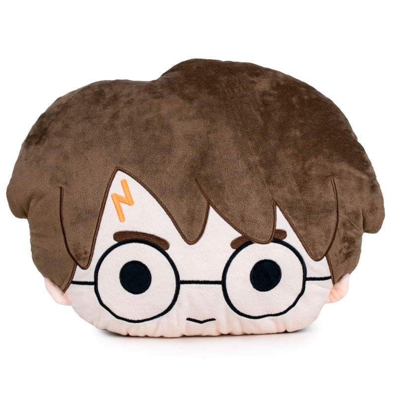 Harry Potter plush cushion Nerdscape