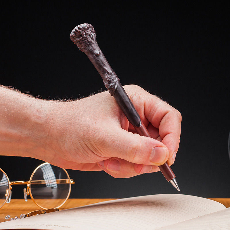 Harry Potter wand pen Nerdscape