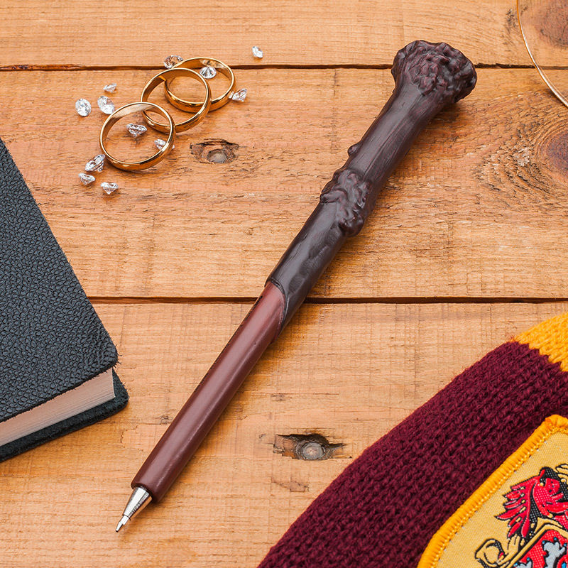 Harry Potter wand pen Nerdscape
