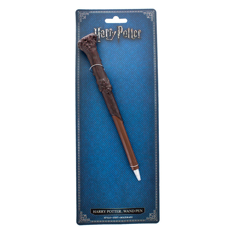 Harry Potter wand pen Nerdscape
