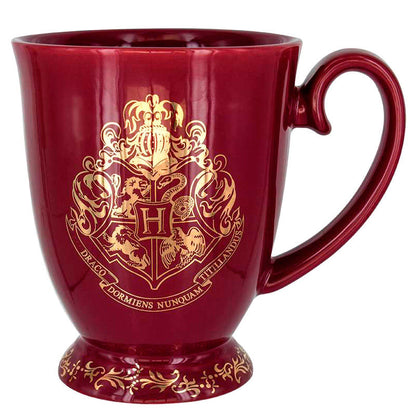 Harry Potter Hogwarts mug Nerdscape