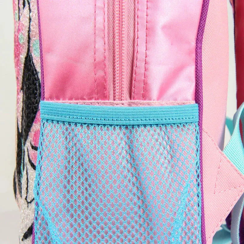 Disney Minnie 3D backpack 31cm Nerdscape