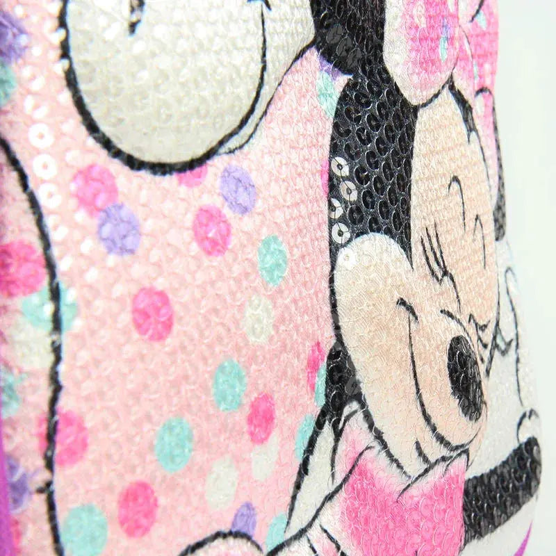 Disney Minnie 3D backpack 31cm Nerdscape