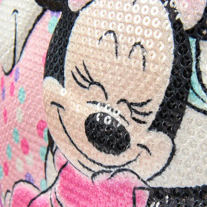Disney Minnie 3D backpack 31cm Nerdscape