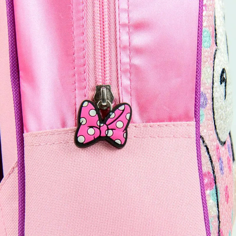 Disney Minnie 3D backpack 31cm Nerdscape