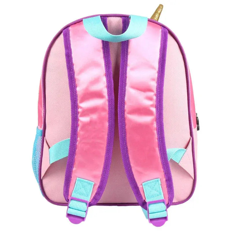Disney Minnie 3D backpack 31cm Nerdscape