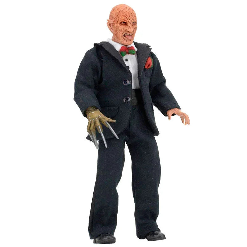 Funko Pop! Freddy Krueger Nightmare On Elm Street Figura da Collezione 20cm - Nerdscape Nerdscape