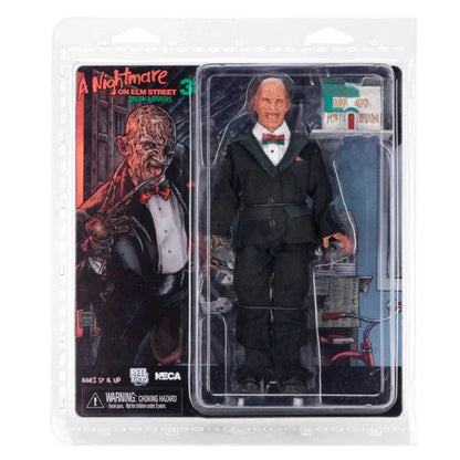 Funko Pop! Freddy Krueger Nightmare On Elm Street Figura da Collezione 20cm - Nerdscape Nerdscape