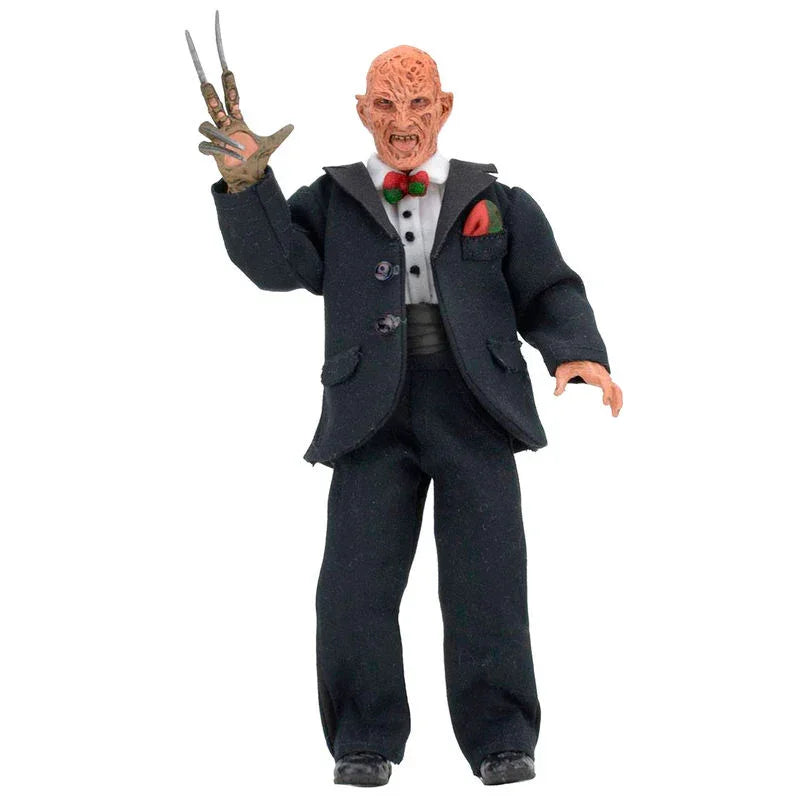 Funko Pop! Freddy Krueger Nightmare On Elm Street Figura da Collezione 20cm - Nerdscape Nerdscape