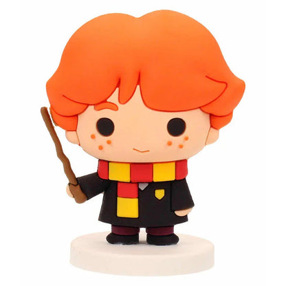 Funko Pop! Ron Weasley Harry Potter Figura da Collezione - Nerdscape Nerdscape